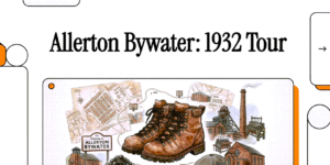 5 Allerton Bywater 1932 Tour