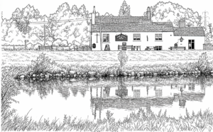 ALLERTON BYWATER : PUBS and CLUBS