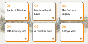 A History of Allerton Bywater