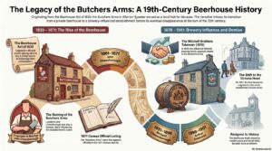 The Butchers Arms